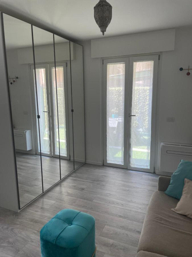 Tiffany Home Verona Eksteriør billede