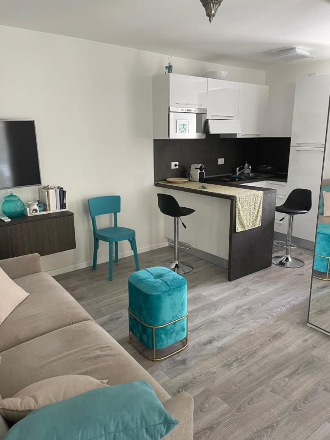 Tiffany Home Verona Eksteriør billede
