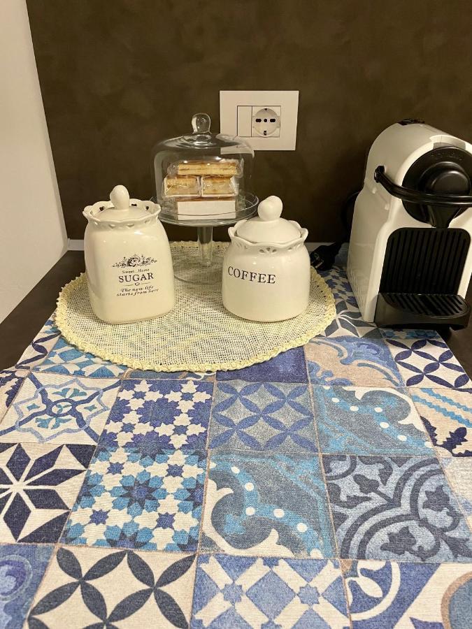 Tiffany Home Verona Eksteriør billede